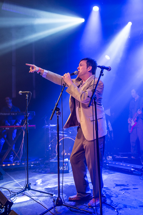Bevergem presentatie dvd-box & concert @ De Kreun in Kortrijk, picture 86, photographed by Guy Danneels - FrontView Magazine