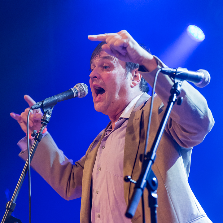 Bevergem presentatie dvd-box & concert @ De Kreun in Kortrijk, picture 88, photographed by Guy Danneels - FrontView Magazine