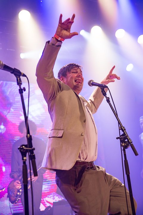 Bevergem presentatie dvd-box & concert @ De Kreun in Kortrijk, picture 89, photographed by Guy Danneels - FrontView Magazine
