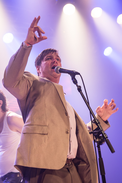Bevergem presentatie dvd-box & concert @ De Kreun in Kortrijk, picture 90, photographed by Guy Danneels - FrontView Magazine