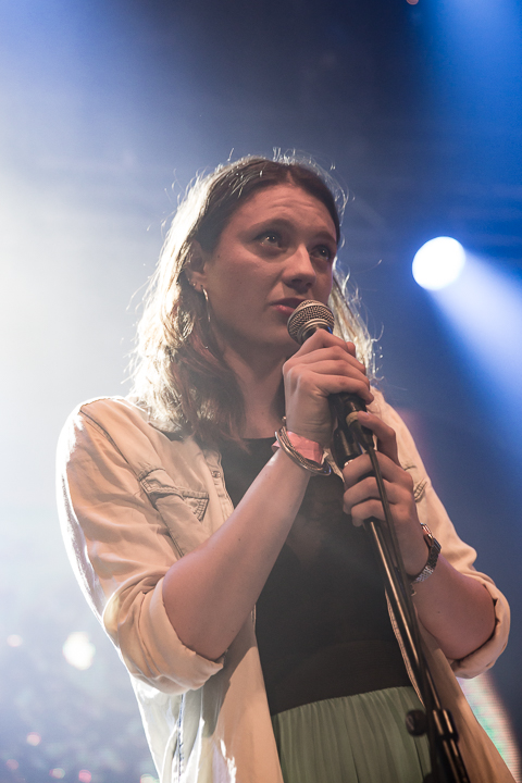 Bevergem presentatie dvd-box & concert @ De Kreun in Kortrijk, picture 95, photographed by Guy Danneels - FrontView Magazine