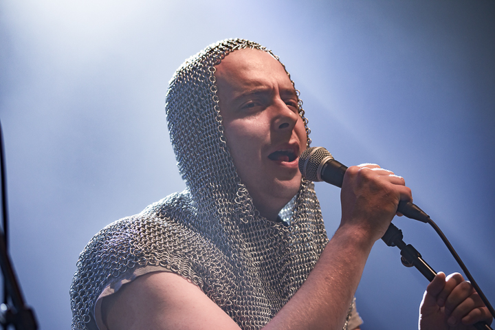 Bevergem presentatie dvd-box & concert @ De Kreun in Kortrijk, picture 96, photographed by Guy Danneels - FrontView Magazine