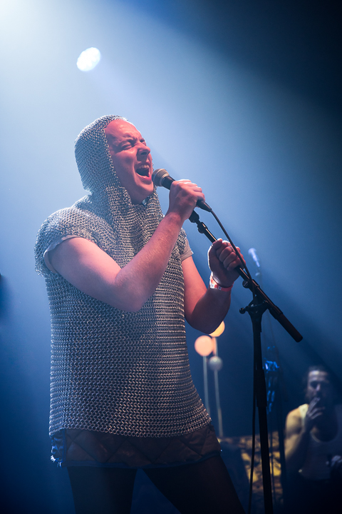 Bevergem presentatie dvd-box & concert @ De Kreun in Kortrijk, picture 97, photographed by Guy Danneels - FrontView Magazine