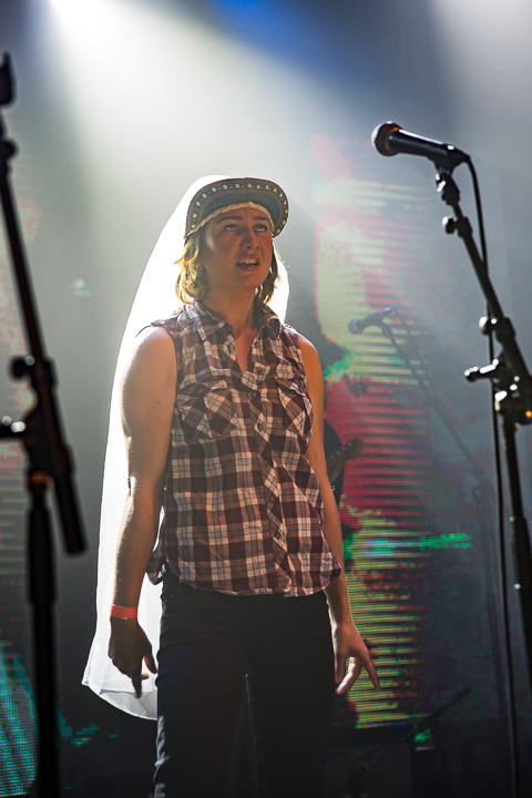 Bevergem presentatie dvd-box & concert @ De Kreun in Kortrijk, picture 101, photographed by Guy Danneels - FrontView Magazine