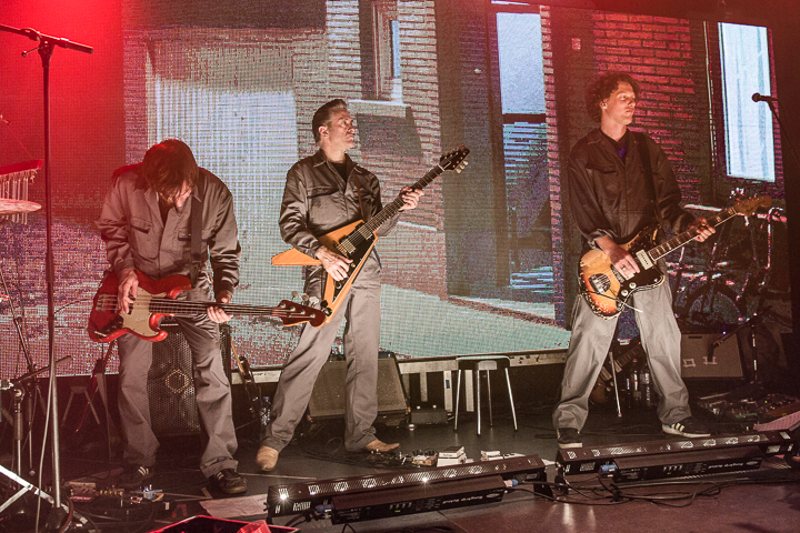 Bevergem presentatie dvd-box & concert @ De Kreun in Kortrijk, picture 105, photographed by Guy Danneels - FrontView Magazine