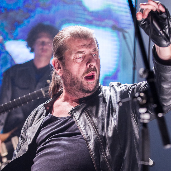 Bevergem presentatie dvd-box & concert @ De Kreun in Kortrijk, picture 109, photographed by Guy Danneels - FrontView Magazine