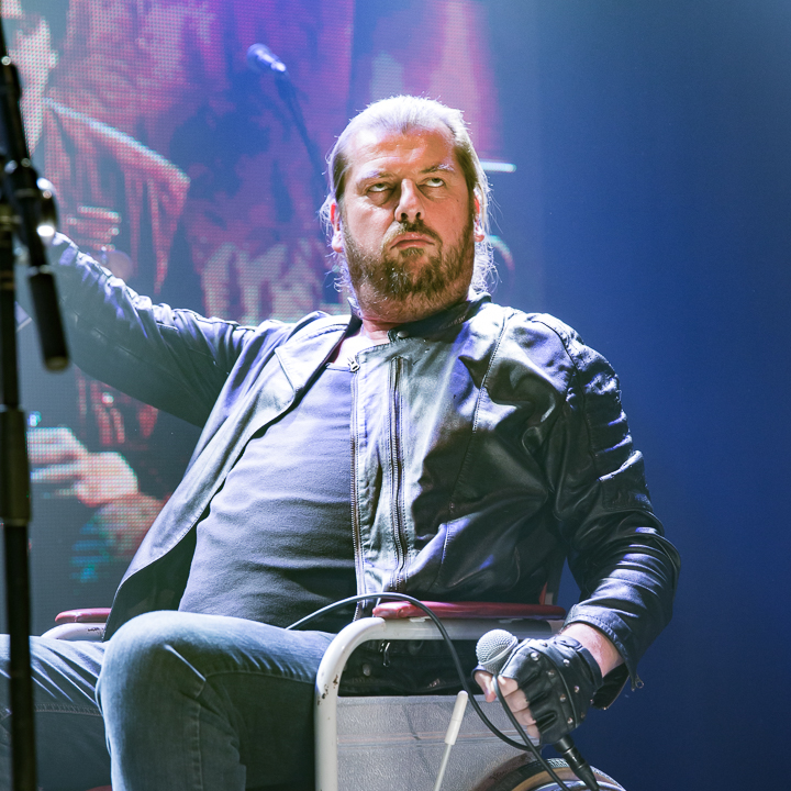 Bevergem presentatie dvd-box & concert @ De Kreun in Kortrijk, picture 111, photographed by Guy Danneels - FrontView Magazine