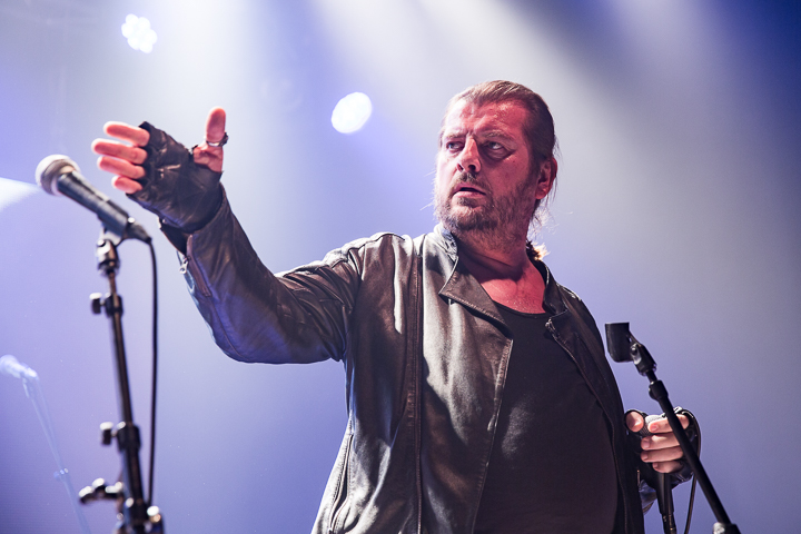Bevergem presentatie dvd-box & concert @ De Kreun in Kortrijk, picture 127, photographed by Guy Danneels - FrontView Magazine