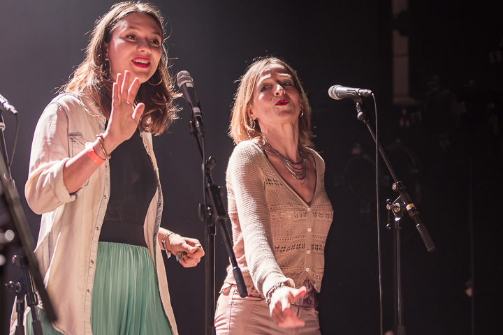 Bevergem presentatie dvd-box & concert @ De Kreun in Kortrijk, picture 128, photographed by Guy Danneels - FrontView Magazine