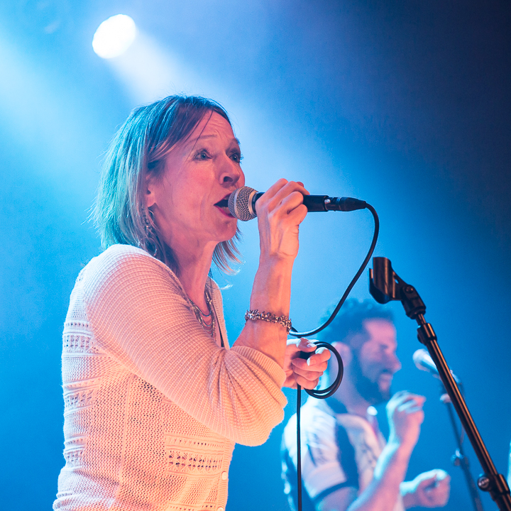 Bevergem presentatie dvd-box & concert @ De Kreun in Kortrijk, picture 141, photographed by Guy Danneels - FrontView Magazine
