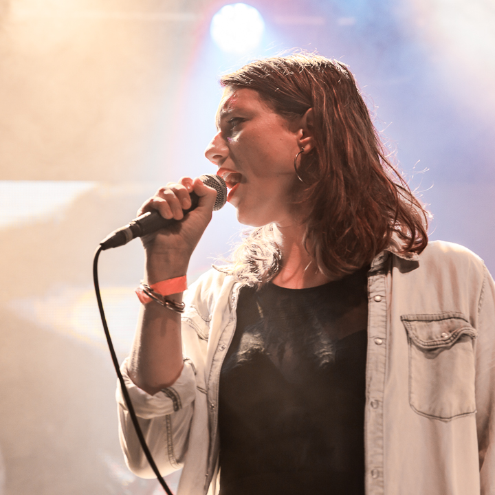 Bevergem presentatie dvd-box & concert @ De Kreun in Kortrijk, picture 143, photographed by Guy Danneels - FrontView Magazine