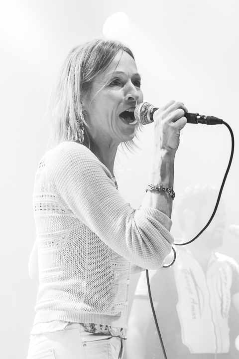 Bevergem presentatie dvd-box & concert @ De Kreun in Kortrijk, picture 145, photographed by Guy Danneels - FrontView Magazine