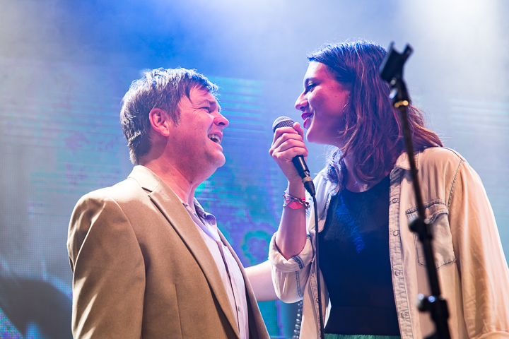 Bevergem presentatie dvd-box & concert @ De Kreun in Kortrijk, picture 148, photographed by Guy Danneels - FrontView Magazine