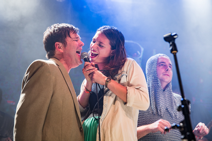 Bevergem presentatie dvd-box & concert @ De Kreun in Kortrijk, picture 151, photographed by Guy Danneels - FrontView Magazine