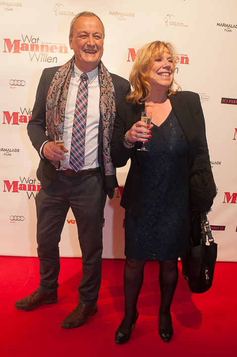 Première "Wat mannen willen" Kinepolis Gent, foto 10, foto's door Goele Bormans - FrontView Magazine
