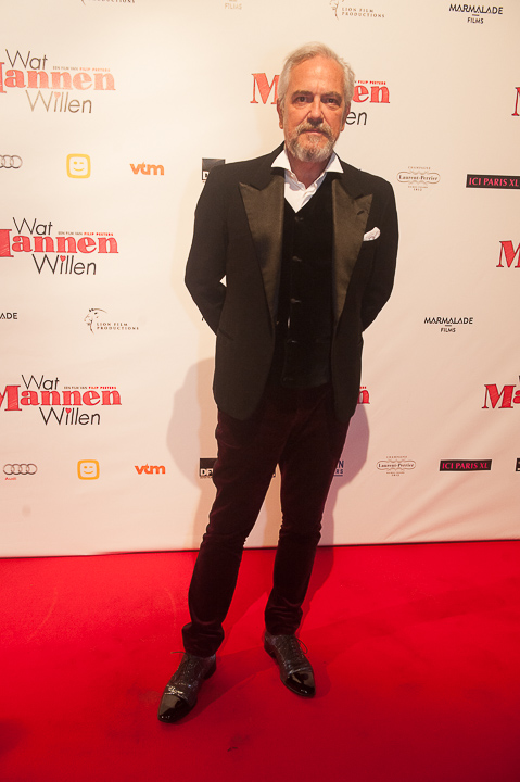 Première "Wat mannen willen" Kinepolis Gent, foto 11, foto's door Goele Bormans - FrontView Magazine