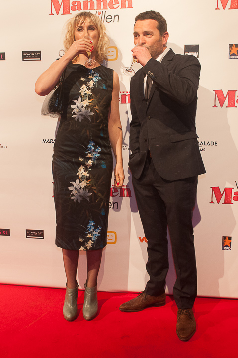 Première "Wat mannen willen" Kinepolis Gent, foto 24, foto's door Goele Bormans - FrontView Magazine