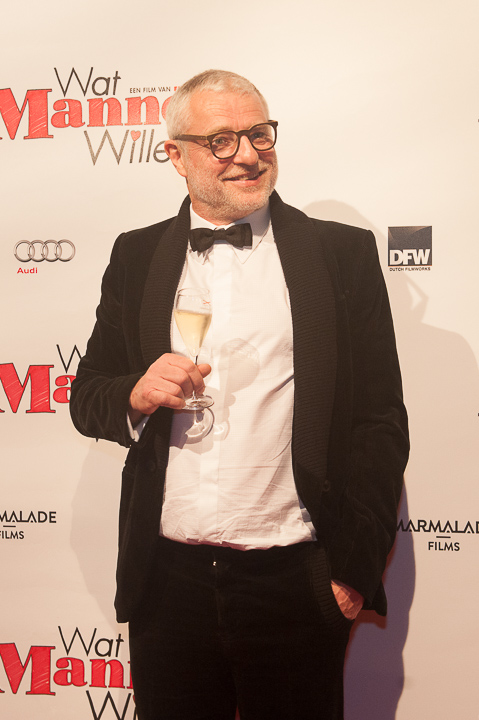 Première "Wat mannen willen" Kinepolis Gent, foto 27, foto's door Goele Bormans - FrontView Magazine