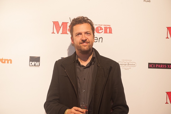 Première "Wat mannen willen" Kinepolis Gent, foto 38, foto's door Goele Bormans - FrontView Magazine