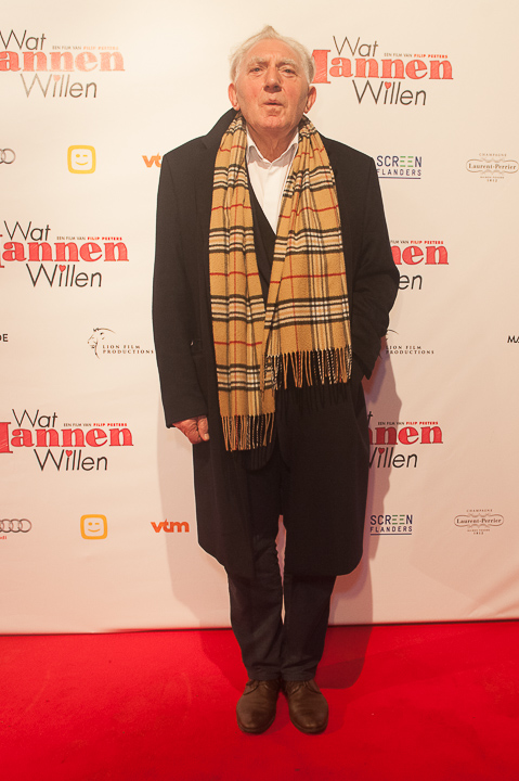 Première "Wat mannen willen" Kinepolis Gent, foto 45, foto's door Goele Bormans - FrontView Magazine