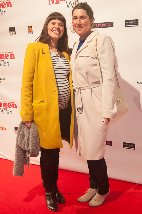 Première "Wat mannen willen" Kinepolis Gent, foto 48, foto's door Goele Bormans - FrontView Magazine