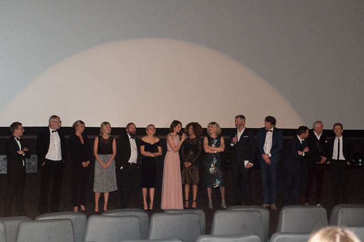 Première "Wat mannen willen" Kinepolis Gent, foto 54, foto's door Goele Bormans - FrontView Magazine