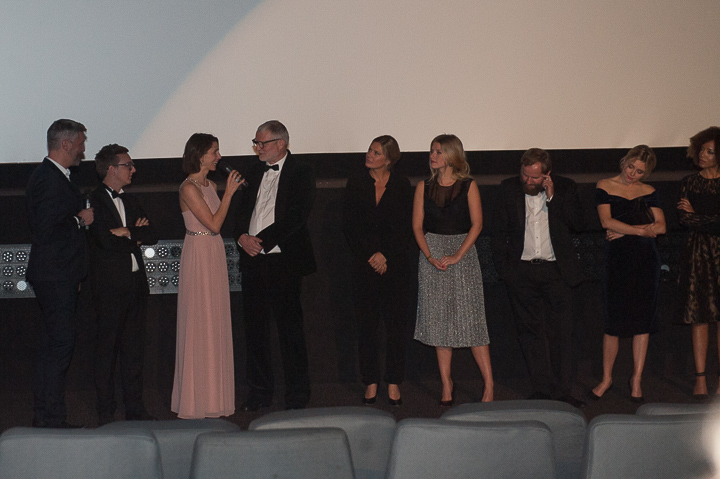 Première "Wat mannen willen" Kinepolis Gent, foto 55, foto's door Goele Bormans - FrontView Magazine