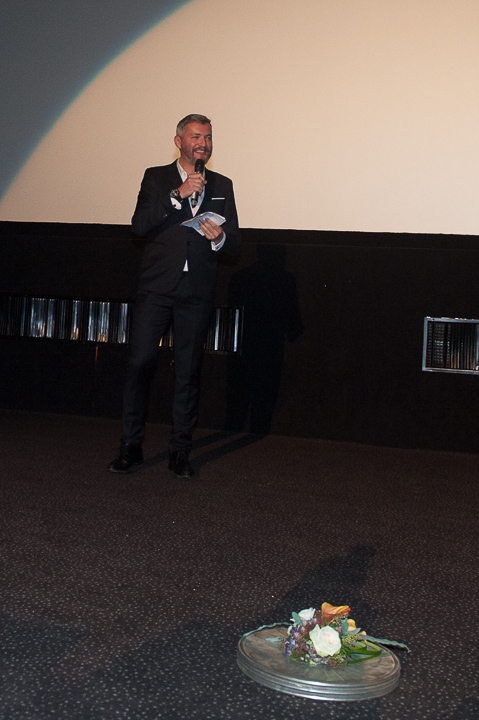 Première "Wat mannen willen" Kinepolis Gent, foto 56, foto's door Goele Bormans - FrontView Magazine