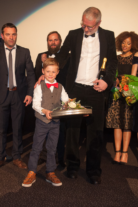 Première "Wat mannen willen" Kinepolis Gent, foto 70, foto's door Goele Bormans - FrontView Magazine