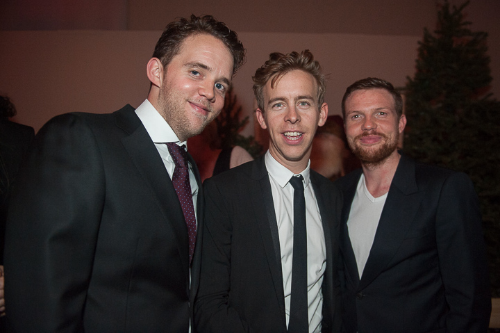 Première "Wat mannen willen" Kinepolis Gent, foto 80, foto's door Goele Bormans - FrontView Magazine