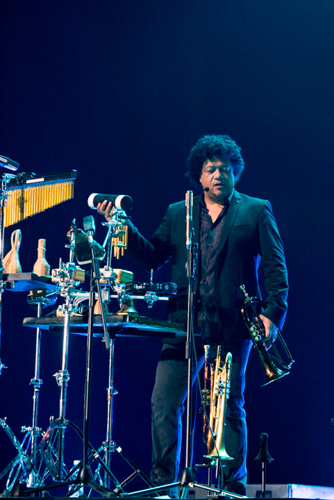 Simply Red - Big Love Tour 2015 @ Sportpaleis, foto 21, foto's door Johan Van Buggenhout - FrontView Magazine