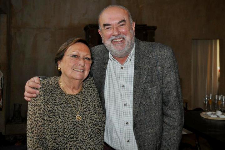 Boekvoorstelling Mariette Withages @ Kasteel van 's Gravenwezel, picture 3, photographed by Peter Minnebo - FrontView Magazine