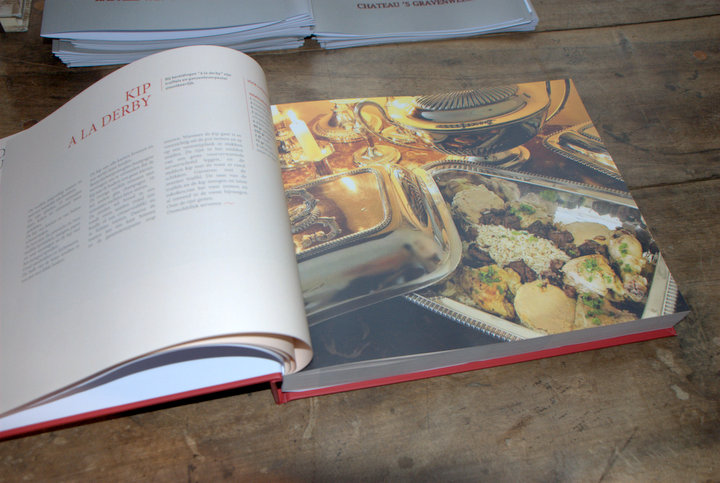 Boekvoorstelling Mariette Withages @ Kasteel van 's Gravenwezel, picture 6, photographed by Peter Minnebo - FrontView Magazine