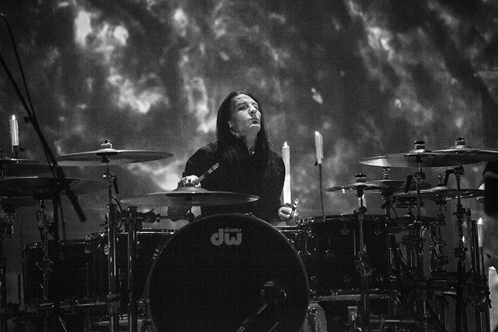 Channel Zero @ Het Depot Leuven, picture 9, photographed by Frank Lambrechts - FrontView Magazine