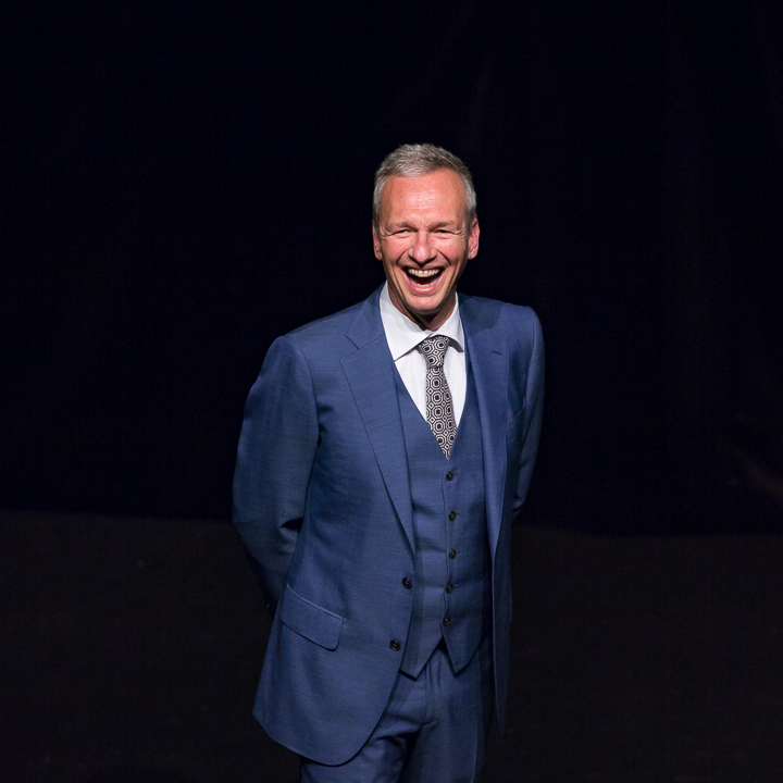 De Improfeten @ Fakkelteater Antwerpen, picture 8, photographed by Guy Danneels - FrontView Magazine