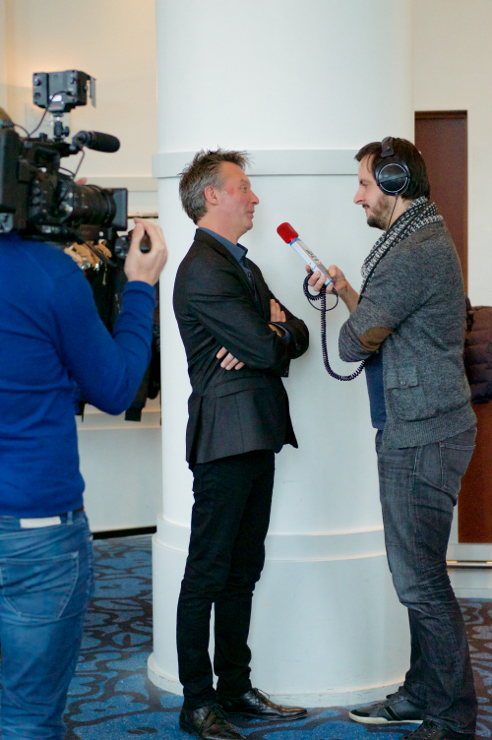 Chris Van Tongelen @ Antwerpen Radison Blu, picture 21, photographed by Bart Baevegems - FrontView Magazine