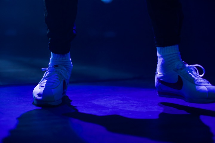 Years & Years @ Trix Antwerpen, picture 6, photographed by Pascal Liagre - FrontView Magazine