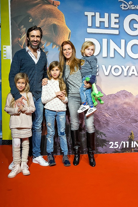 Premiere The Good Dinosaur @ Siniscoop Sint-Niklaas, picture 26, photographed by Edwin Houdevelt - FrontView Magazine