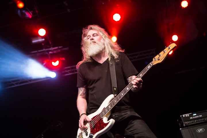 Avatarium @ Speedfest 2015, picture 5, photographed by Dorien Goetschalckx - FrontView Magazine