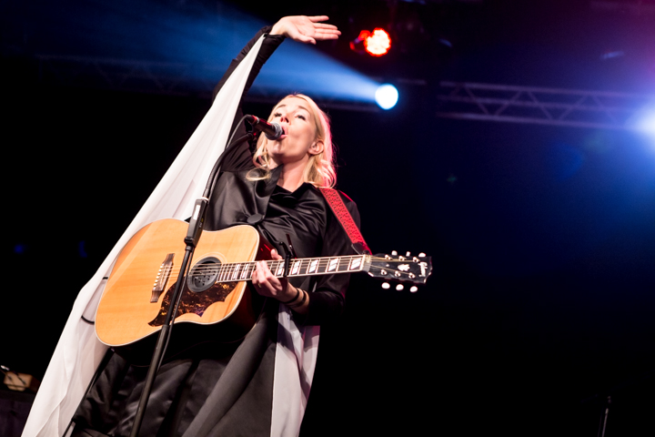 Avatarium @ Speedfest 2015, picture 12, photographed by Dorien Goetschalckx - FrontView Magazine