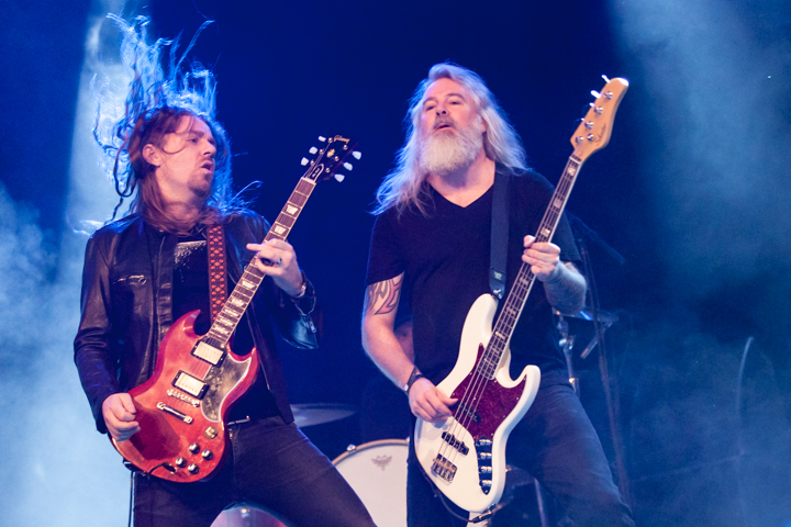 Avatarium @ Speedfest 2015, picture 18, photographed by Dorien Goetschalckx - FrontView Magazine