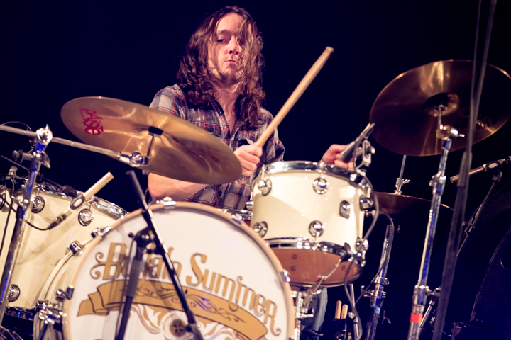 Buffalo Summer @ Speedfest 2015, picture 6, photographed by Dorien Goetschalckx - FrontView Magazine