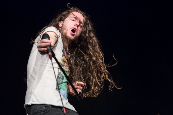 Buffalo Summer @ Speedfest 2015, picture 8, photographed by Dorien Goetschalckx - FrontView Magazine