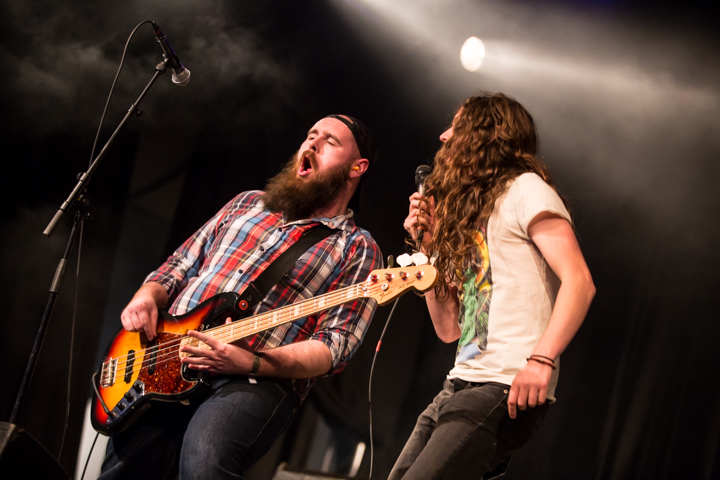 Buffalo Summer @ Speedfest 2015, picture 10, photographed by Dorien Goetschalckx - FrontView Magazine