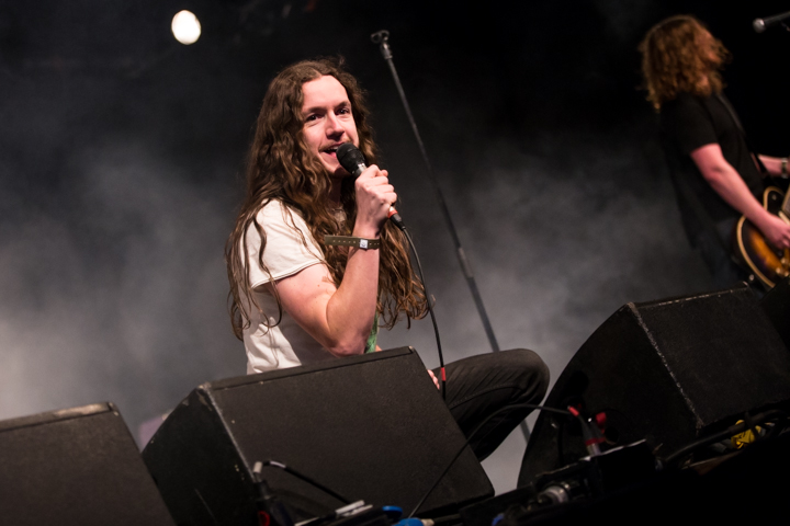 Buffalo Summer @ Speedfest 2015, picture 11, photographed by Dorien Goetschalckx - FrontView Magazine