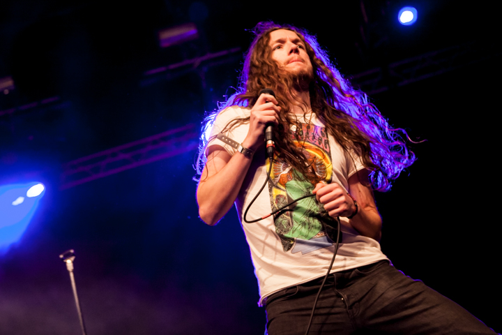 Buffalo Summer @ Speedfest 2015, picture 13, photographed by Dorien Goetschalckx - FrontView Magazine