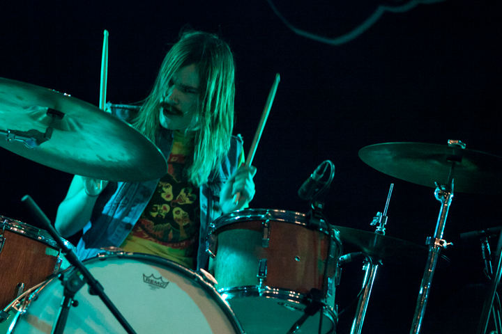 Honeymoon Disease @ Speedfest 2015, picture 9, photographed by Dorien Goetschalckx - FrontView Magazine