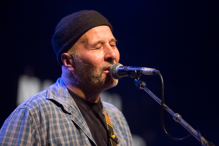 Maxwell street band @ Blues in Schoten, picture 14, photographed by Marc Verdonck - FrontView Magazine