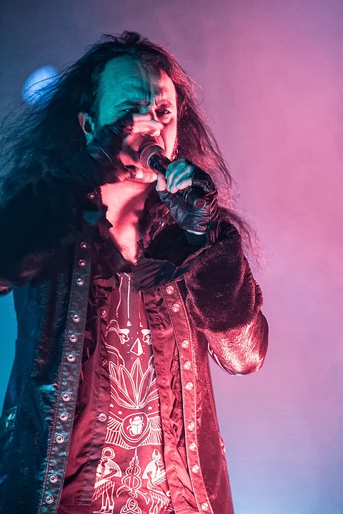 Moonspell @ Epic Metal Fest, picture 6, photographed by Edwin Houdevelt - FrontView Magazine