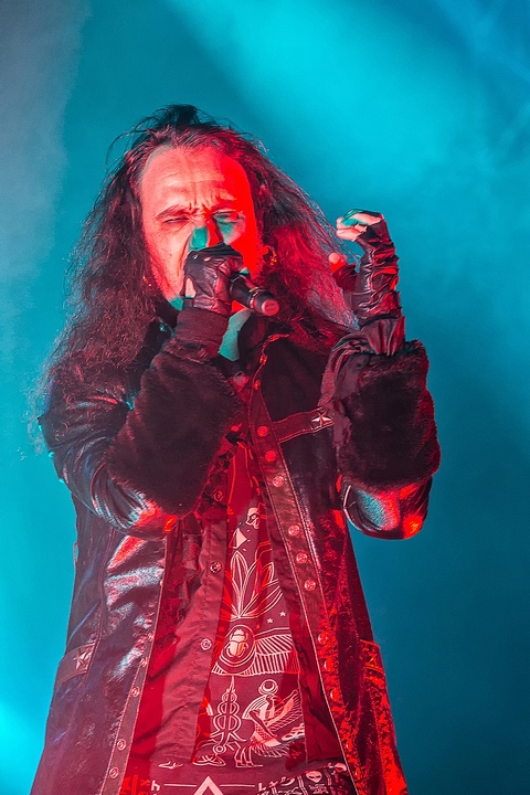 Moonspell @ Epic Metal Fest, picture 8, photographed by Edwin Houdevelt - FrontView Magazine
